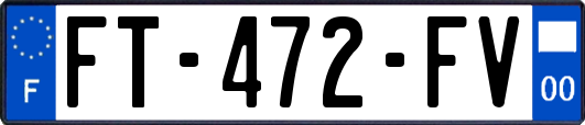 FT-472-FV