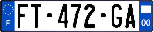 FT-472-GA