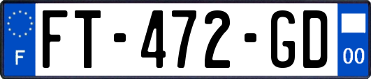 FT-472-GD