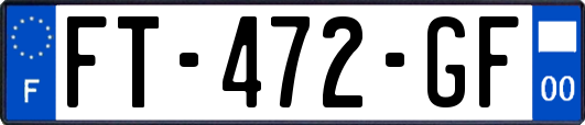 FT-472-GF
