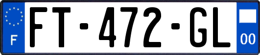 FT-472-GL