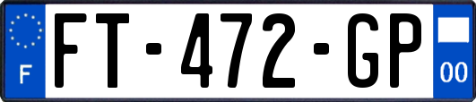 FT-472-GP