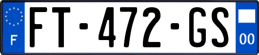 FT-472-GS