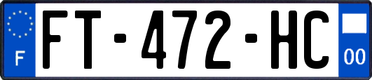 FT-472-HC