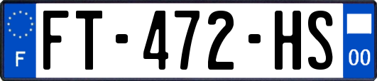 FT-472-HS