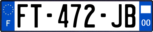 FT-472-JB
