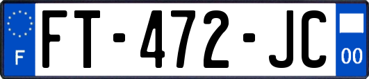 FT-472-JC
