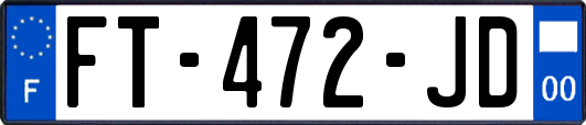 FT-472-JD