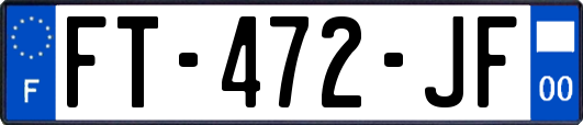 FT-472-JF