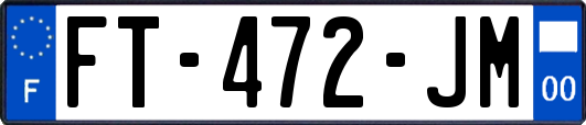 FT-472-JM