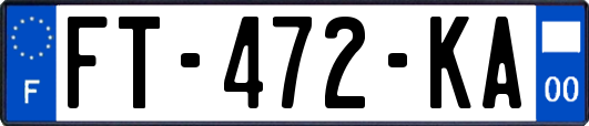 FT-472-KA