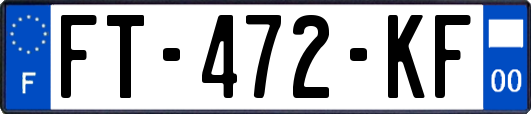 FT-472-KF