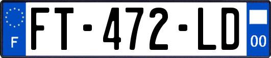 FT-472-LD