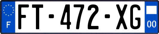 FT-472-XG