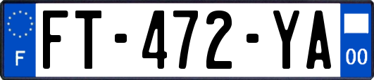 FT-472-YA