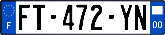 FT-472-YN
