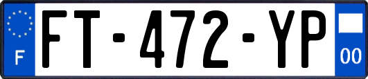 FT-472-YP
