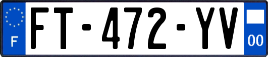 FT-472-YV