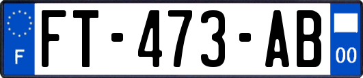 FT-473-AB