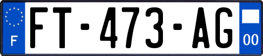 FT-473-AG