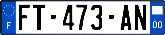 FT-473-AN