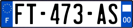 FT-473-AS