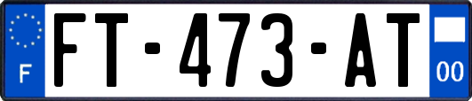 FT-473-AT