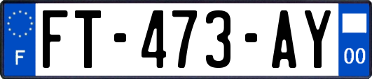 FT-473-AY