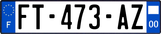 FT-473-AZ