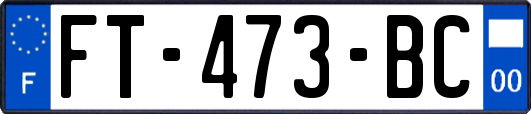 FT-473-BC