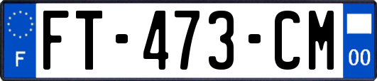 FT-473-CM