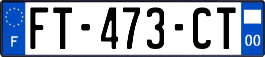 FT-473-CT