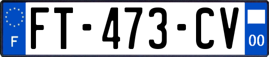 FT-473-CV