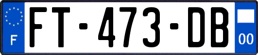 FT-473-DB