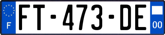 FT-473-DE