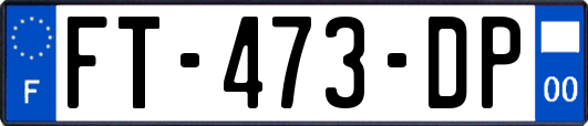 FT-473-DP