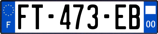 FT-473-EB