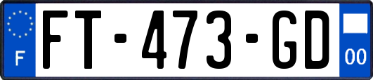 FT-473-GD