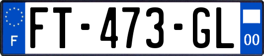 FT-473-GL