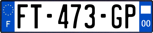 FT-473-GP