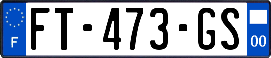 FT-473-GS