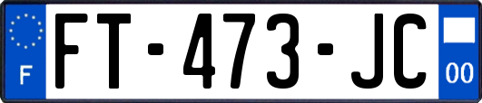 FT-473-JC
