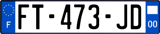 FT-473-JD