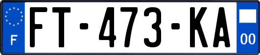FT-473-KA
