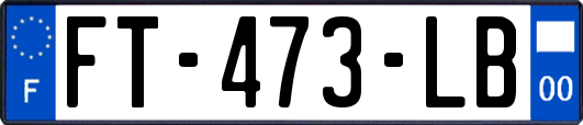 FT-473-LB