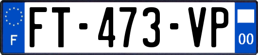 FT-473-VP