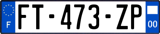 FT-473-ZP