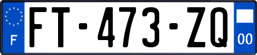 FT-473-ZQ