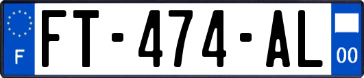 FT-474-AL