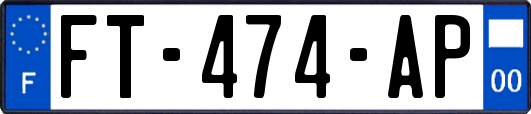 FT-474-AP